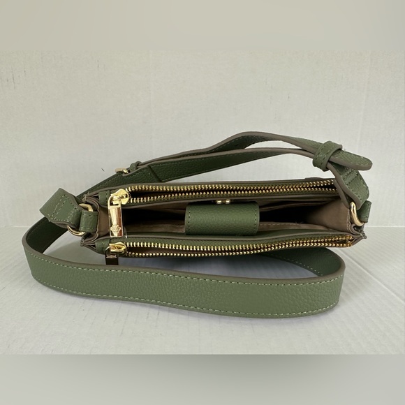 Nanette Lepore Olive Crossbody Bag - Picture 6 of 8